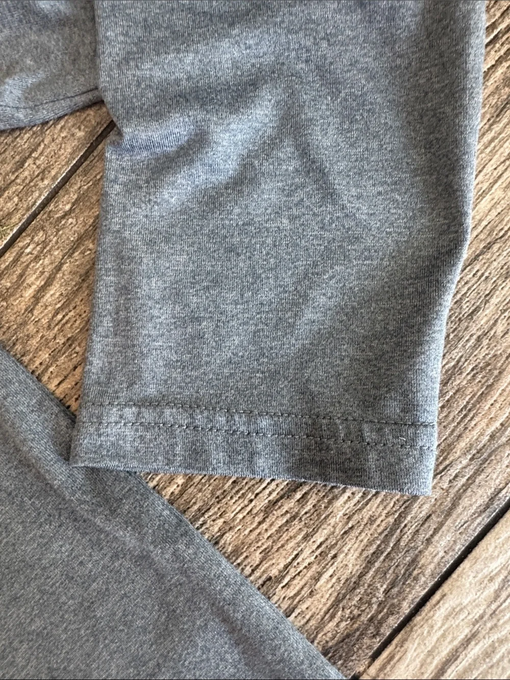 Old Navy Long Sleeve Crewneck Shirt